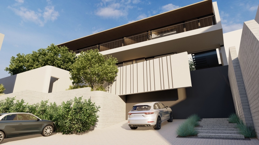  Bedroom Property for Sale in Tamboerskloof Western Cape